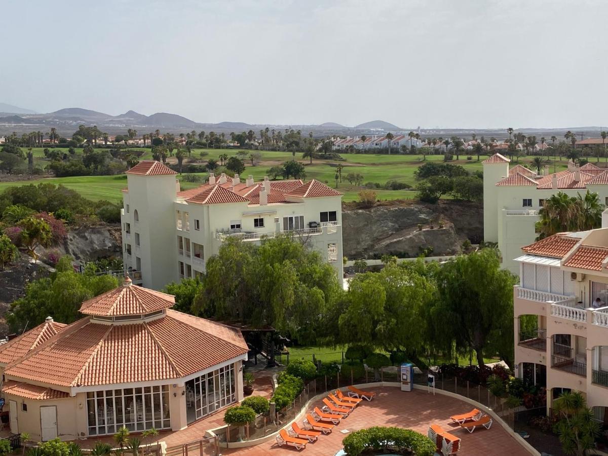Apartment Golf Park Los Abrigos Zewnętrze zdjęcie
