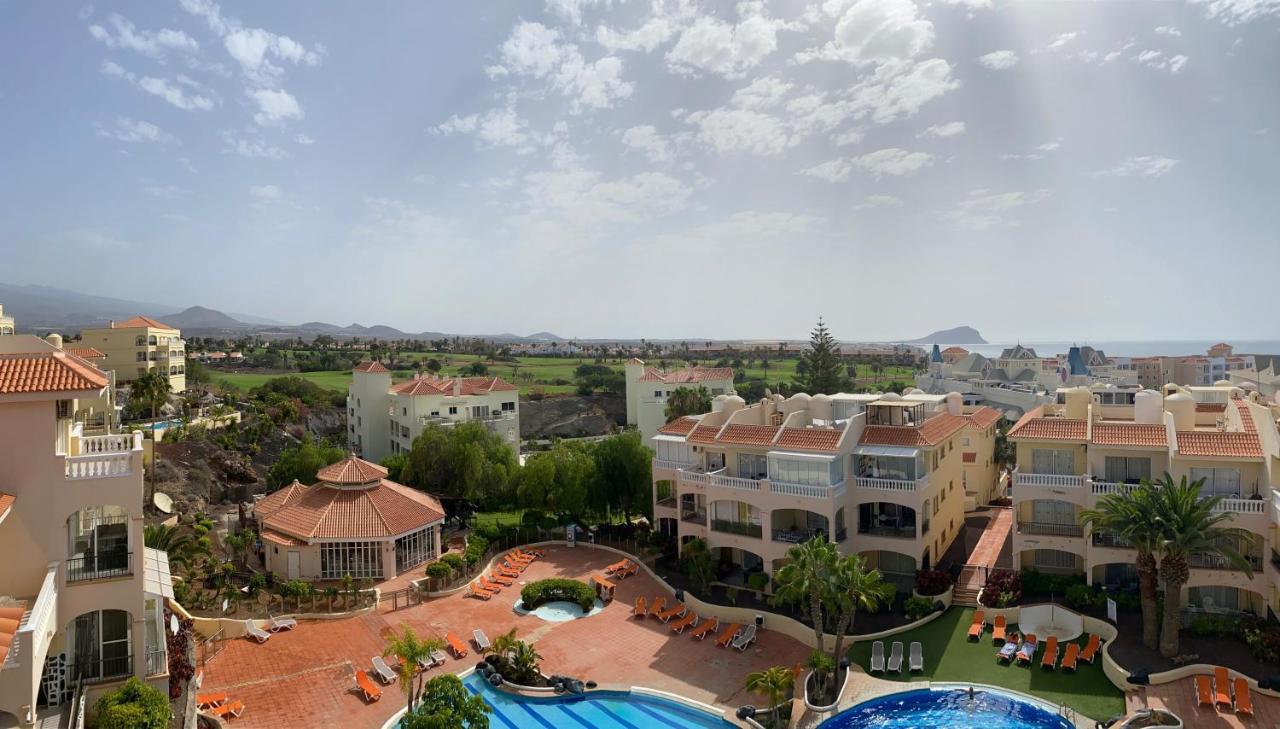 Apartment Golf Park Los Abrigos Zewnętrze zdjęcie