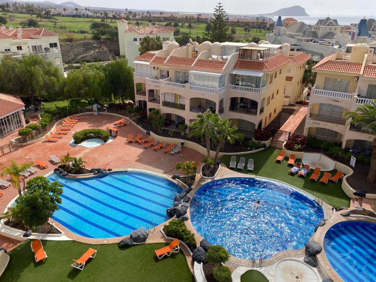 Apartment Golf Park Los Abrigos Zewnętrze zdjęcie