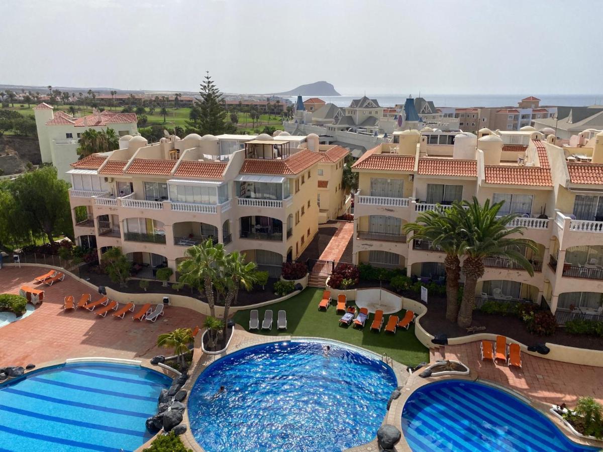 Apartment Golf Park Los Abrigos Zewnętrze zdjęcie