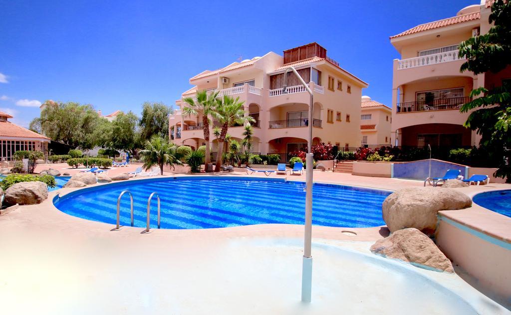 Apartment Golf Park Los Abrigos Pokój zdjęcie