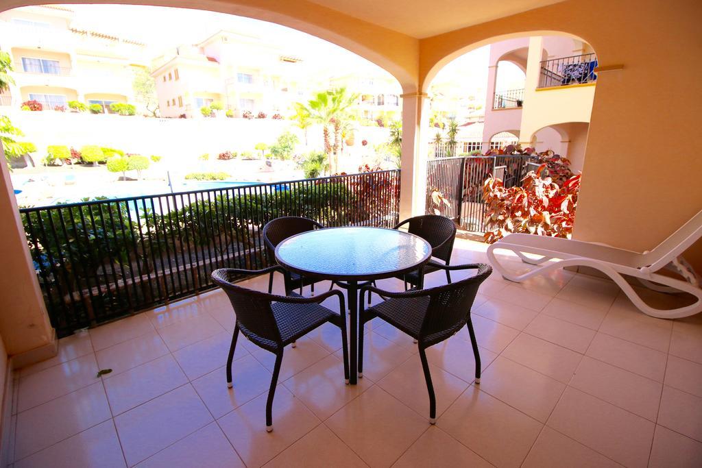 Apartment Golf Park Los Abrigos Pokój zdjęcie
