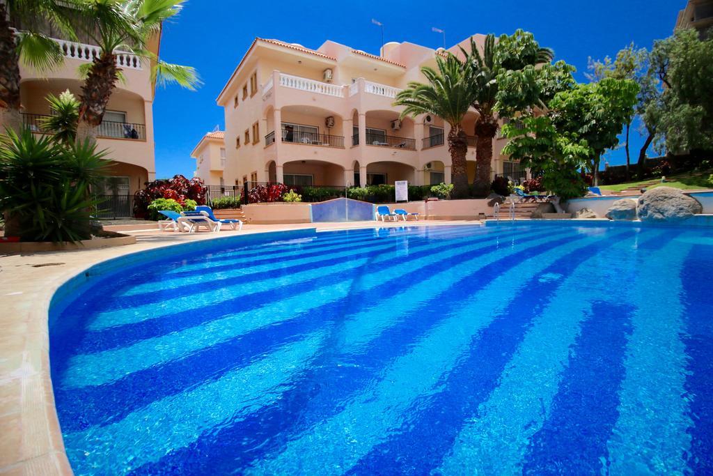 Apartment Golf Park Los Abrigos Pokój zdjęcie