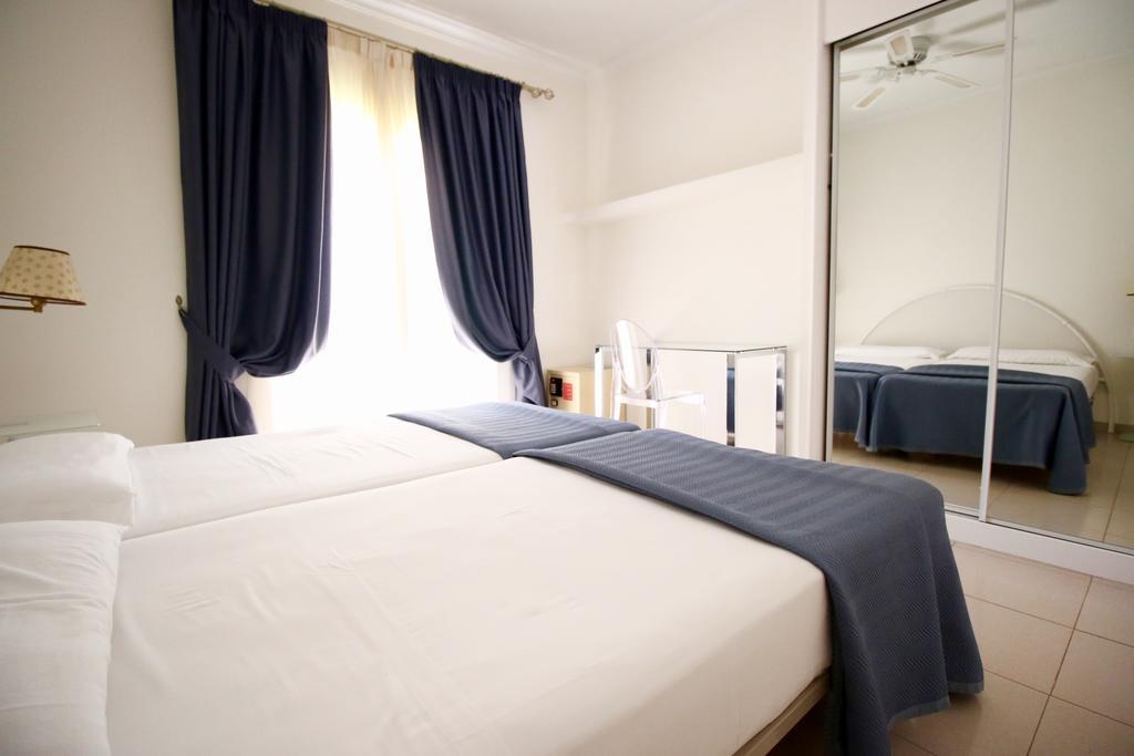 Apartment Golf Park Los Abrigos Pokój zdjęcie