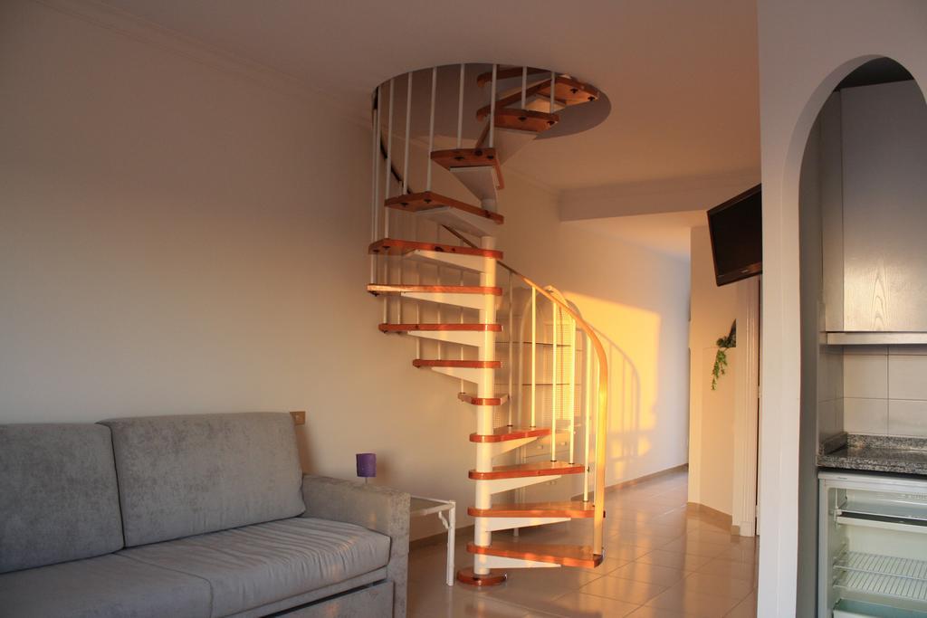 Apartment Golf Park Los Abrigos Pokój zdjęcie