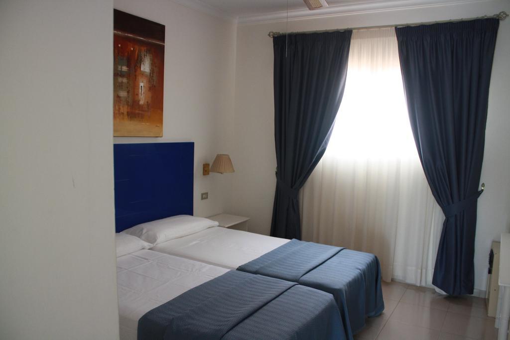 Apartment Golf Park Los Abrigos Pokój zdjęcie