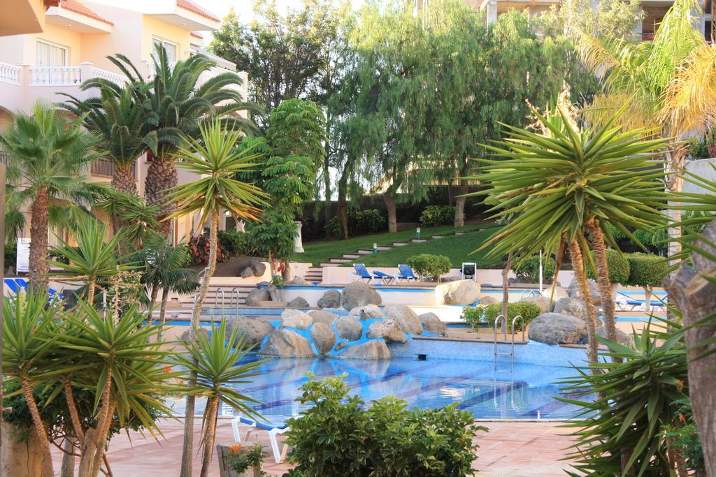 Apartment Golf Park Los Abrigos Pokój zdjęcie