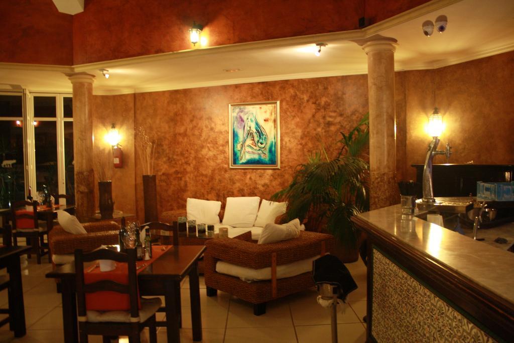 Apartment Golf Park Los Abrigos Pokój zdjęcie