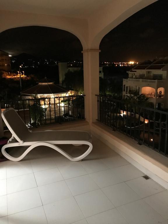 Apartment Golf Park Los Abrigos Zewnętrze zdjęcie