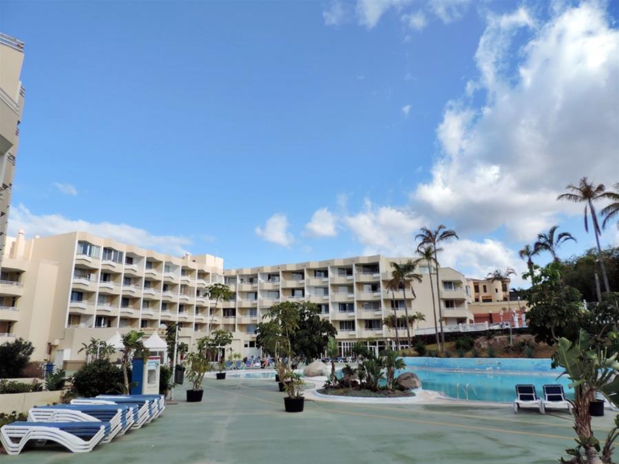 Apartment Golf Park Los Abrigos Zewnętrze zdjęcie