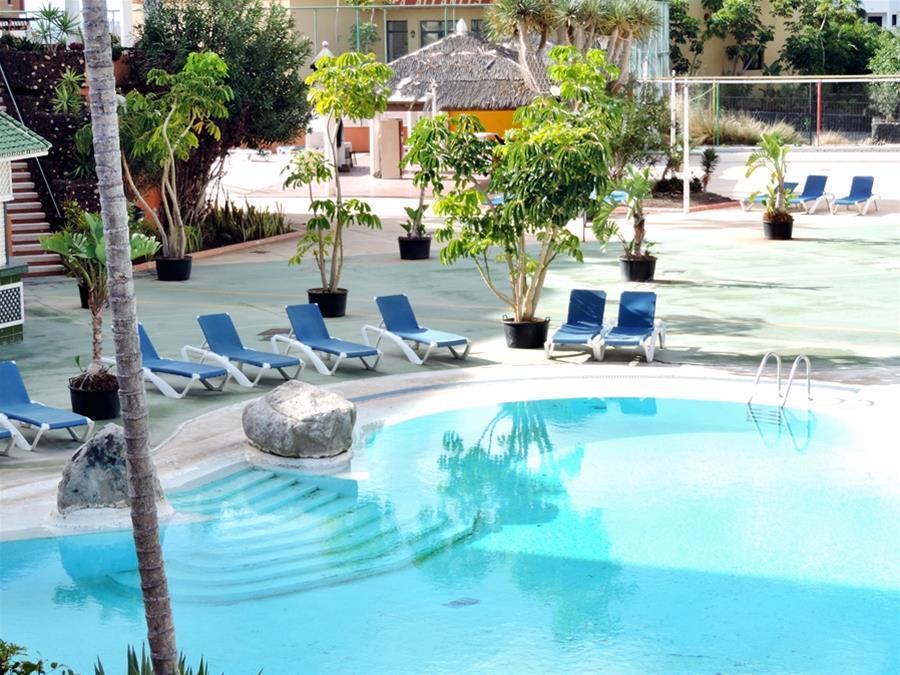 Apartment Golf Park Los Abrigos Zewnętrze zdjęcie