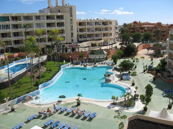 Apartment Golf Park Los Abrigos Zewnętrze zdjęcie