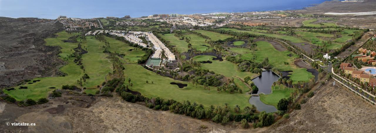 Apartment Golf Park Los Abrigos Zewnętrze zdjęcie