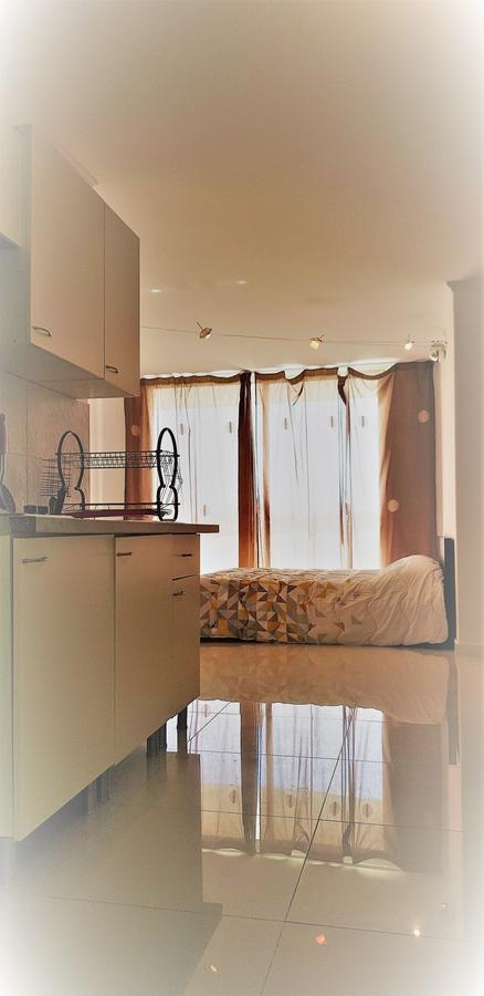 Apartment Golf Park Los Abrigos Zewnętrze zdjęcie