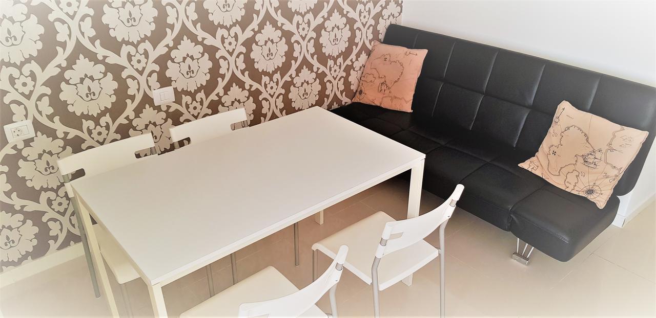 Apartment Golf Park Los Abrigos Zewnętrze zdjęcie
