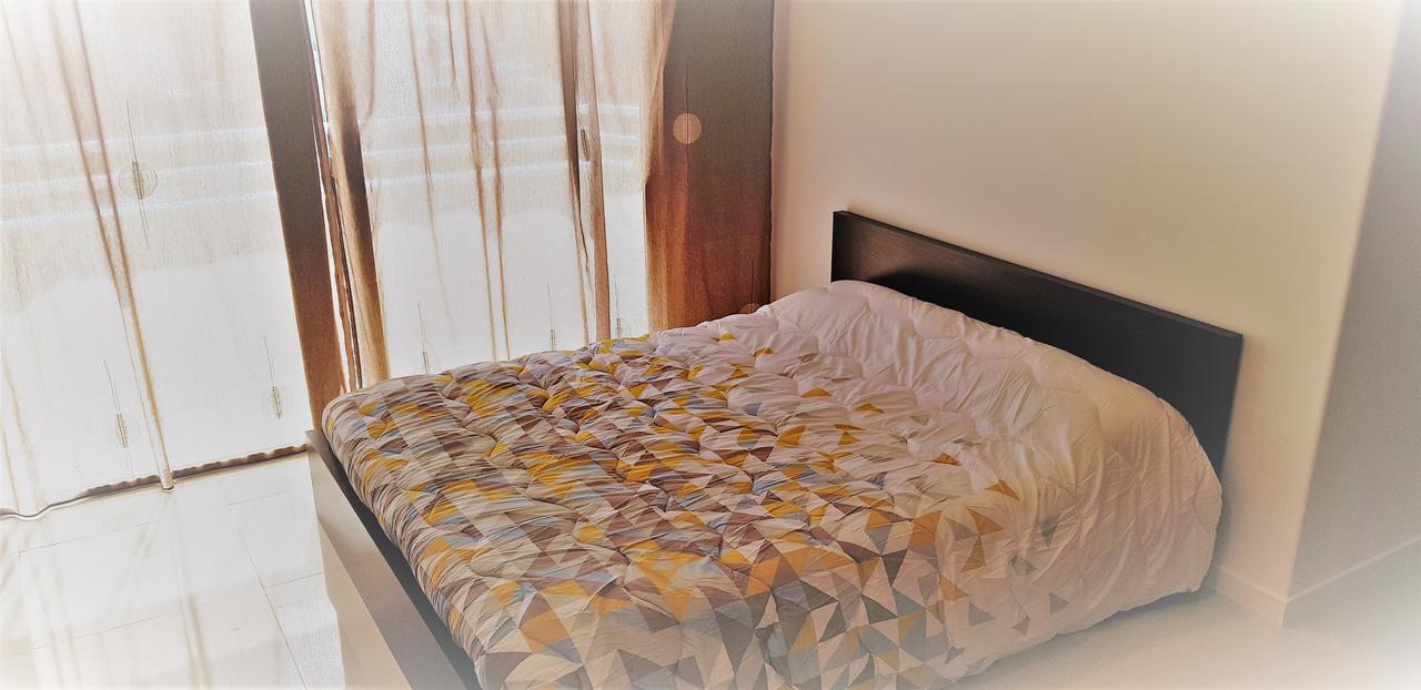 Apartment Golf Park Los Abrigos Zewnętrze zdjęcie