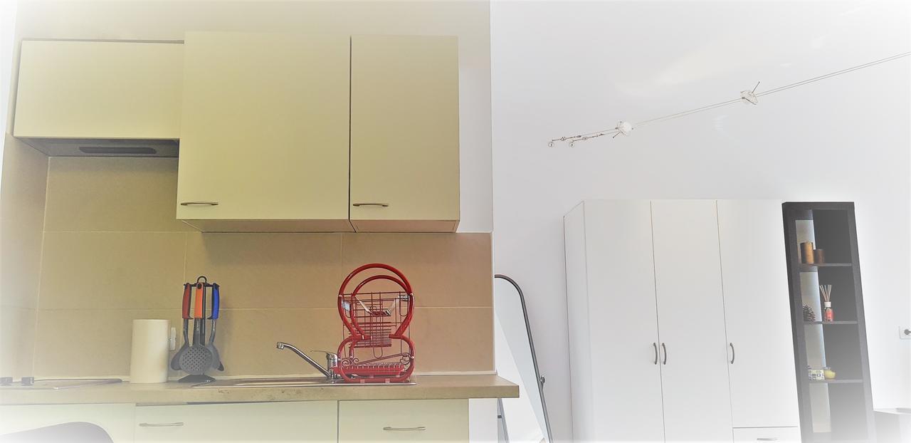 Apartment Golf Park Los Abrigos Zewnętrze zdjęcie