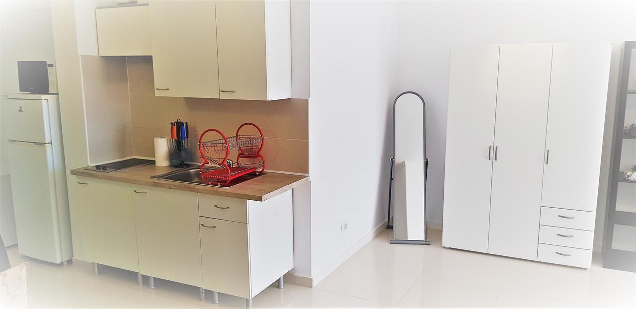 Apartment Golf Park Los Abrigos Zewnętrze zdjęcie