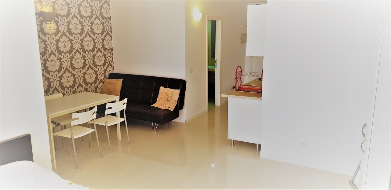 Apartment Golf Park Los Abrigos Zewnętrze zdjęcie