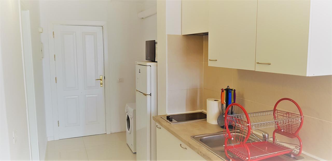 Apartment Golf Park Los Abrigos Zewnętrze zdjęcie