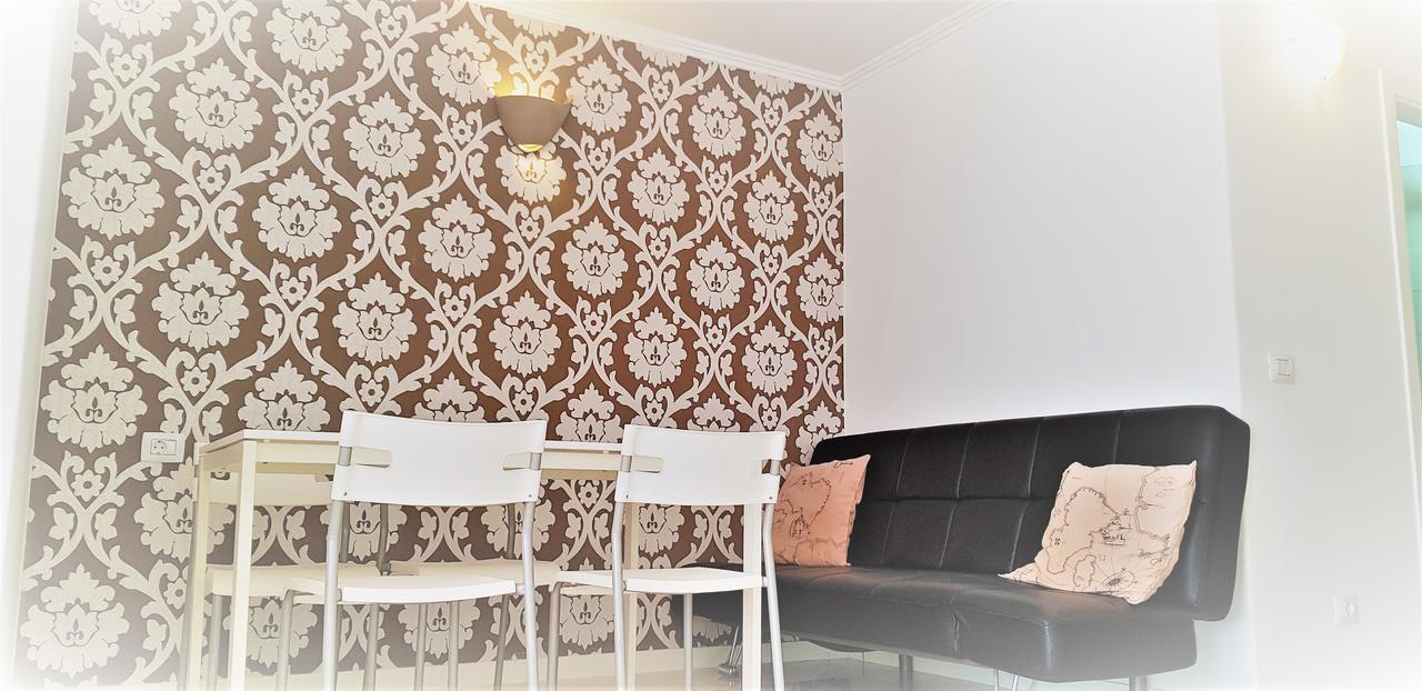 Apartment Golf Park Los Abrigos Zewnętrze zdjęcie