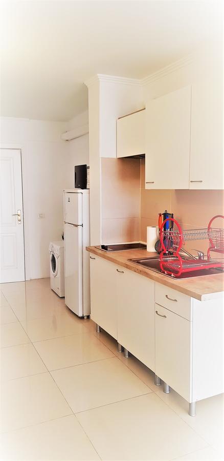 Apartment Golf Park Los Abrigos Zewnętrze zdjęcie