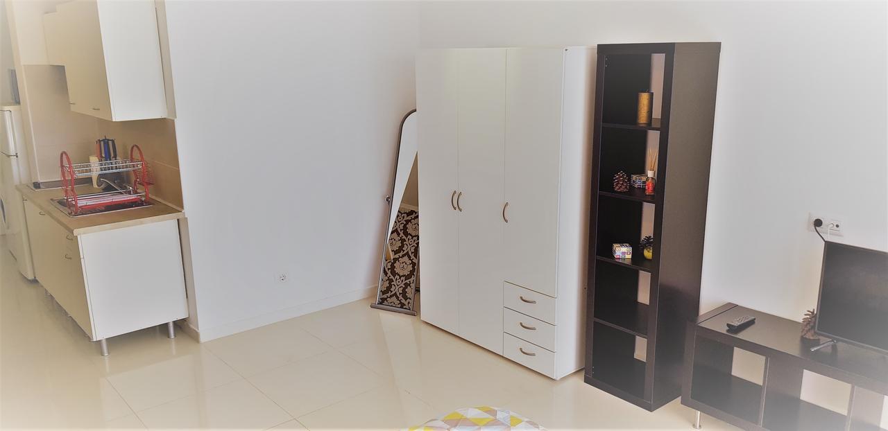 Apartment Golf Park Los Abrigos Zewnętrze zdjęcie