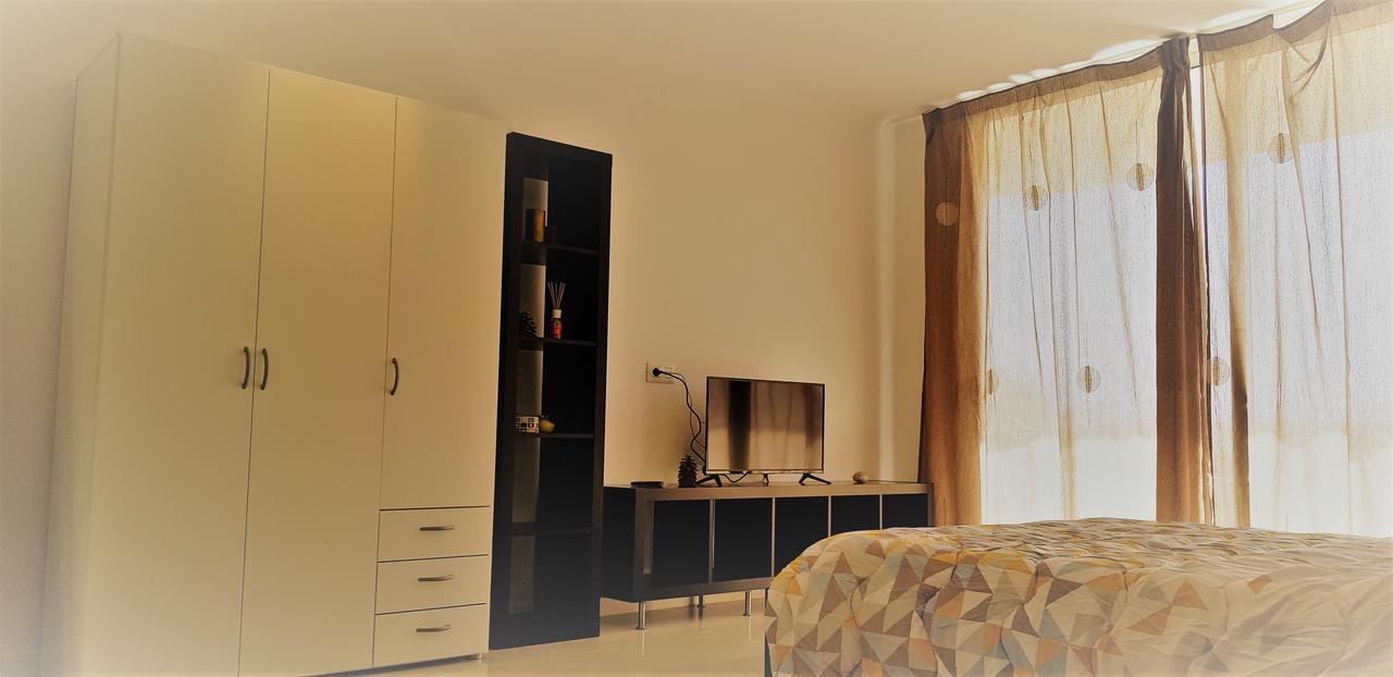 Apartment Golf Park Los Abrigos Zewnętrze zdjęcie