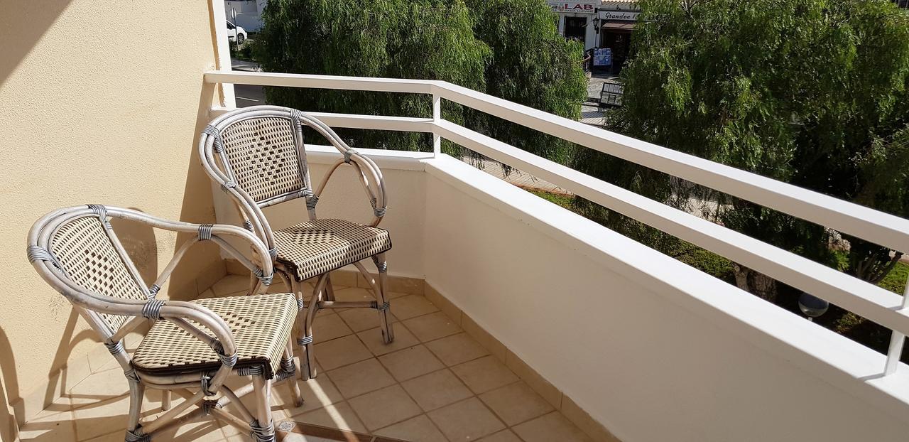 Apartment Golf Park Los Abrigos Zewnętrze zdjęcie