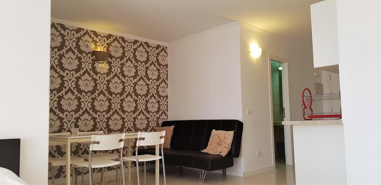 Apartment Golf Park Los Abrigos Zewnętrze zdjęcie