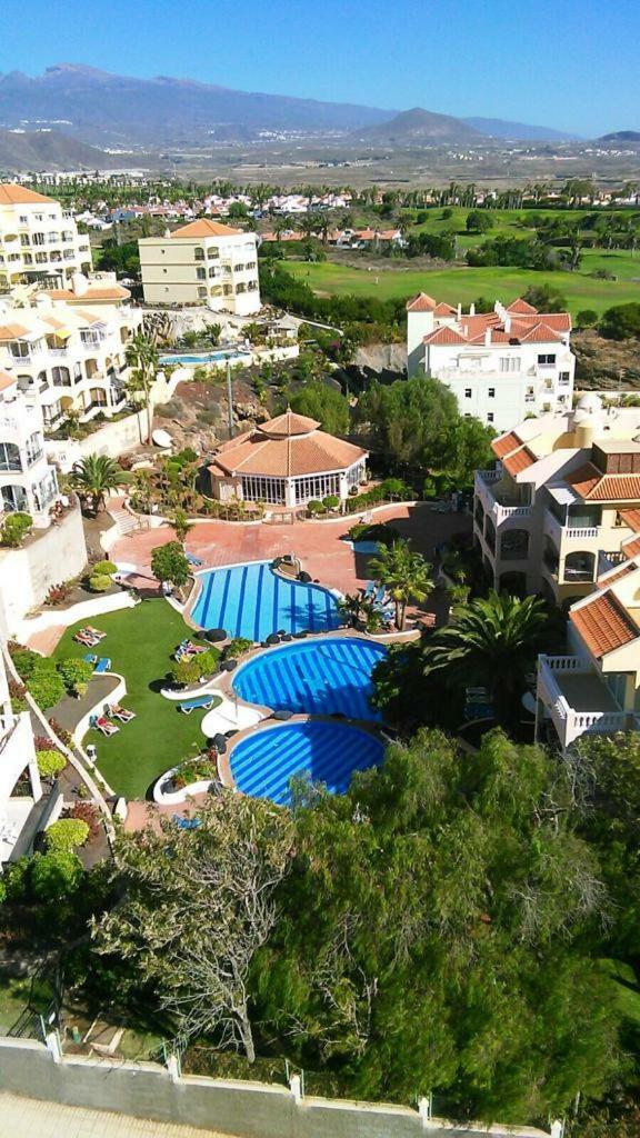 Apartment Golf Park Los Abrigos Zewnętrze zdjęcie