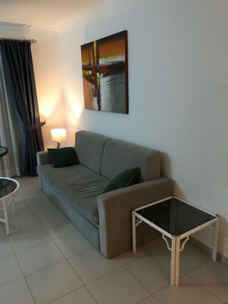 Apartment Golf Park Los Abrigos Zewnętrze zdjęcie