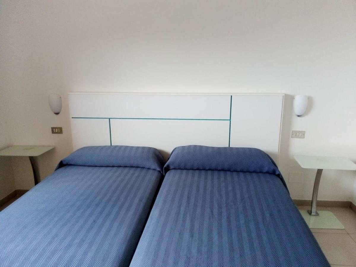 Apartment Golf Park Los Abrigos Zewnętrze zdjęcie