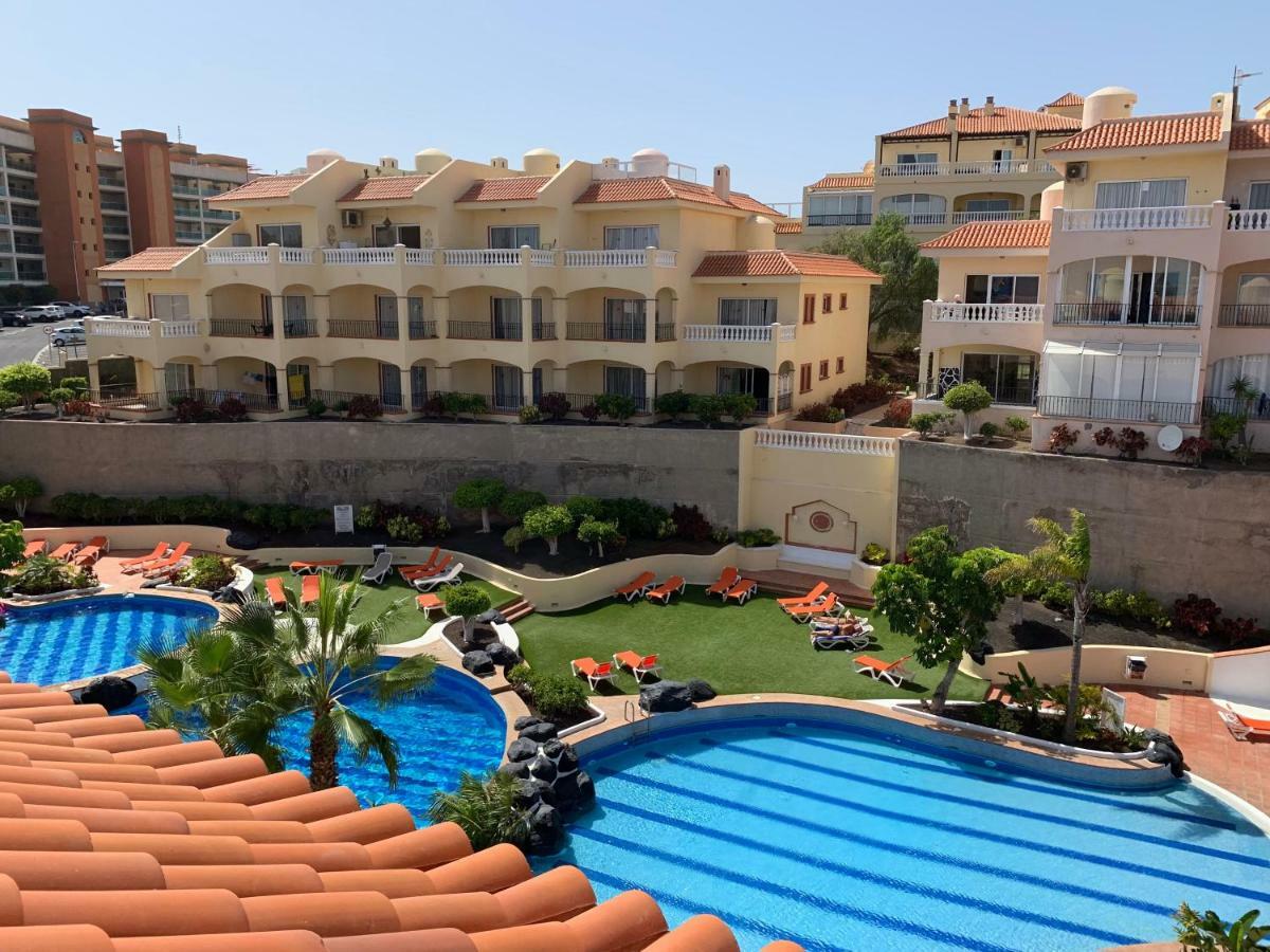 Apartment Golf Park Los Abrigos Zewnętrze zdjęcie