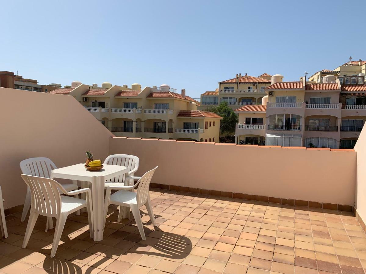 Apartment Golf Park Los Abrigos Zewnętrze zdjęcie