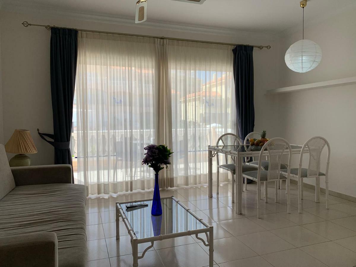 Apartment Golf Park Los Abrigos Zewnętrze zdjęcie