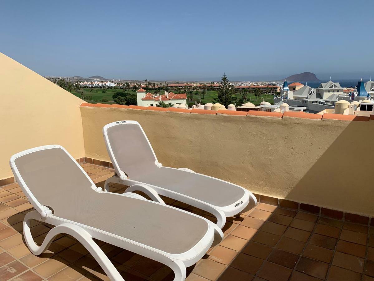 Apartment Golf Park Los Abrigos Zewnętrze zdjęcie