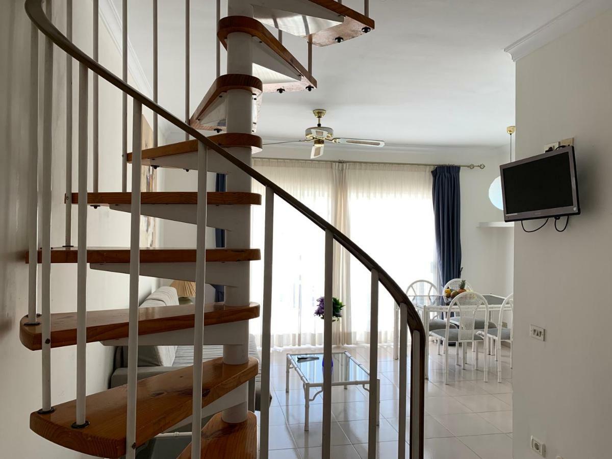 Apartment Golf Park Los Abrigos Zewnętrze zdjęcie
