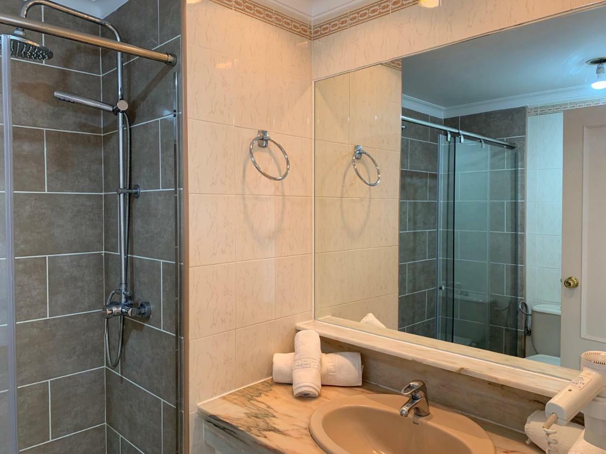 Apartment Golf Park Los Abrigos Zewnętrze zdjęcie