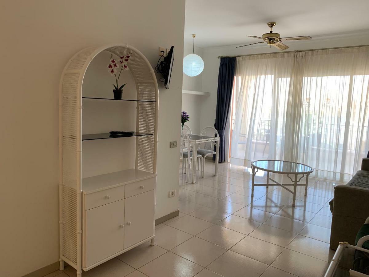 Apartment Golf Park Los Abrigos Zewnętrze zdjęcie
