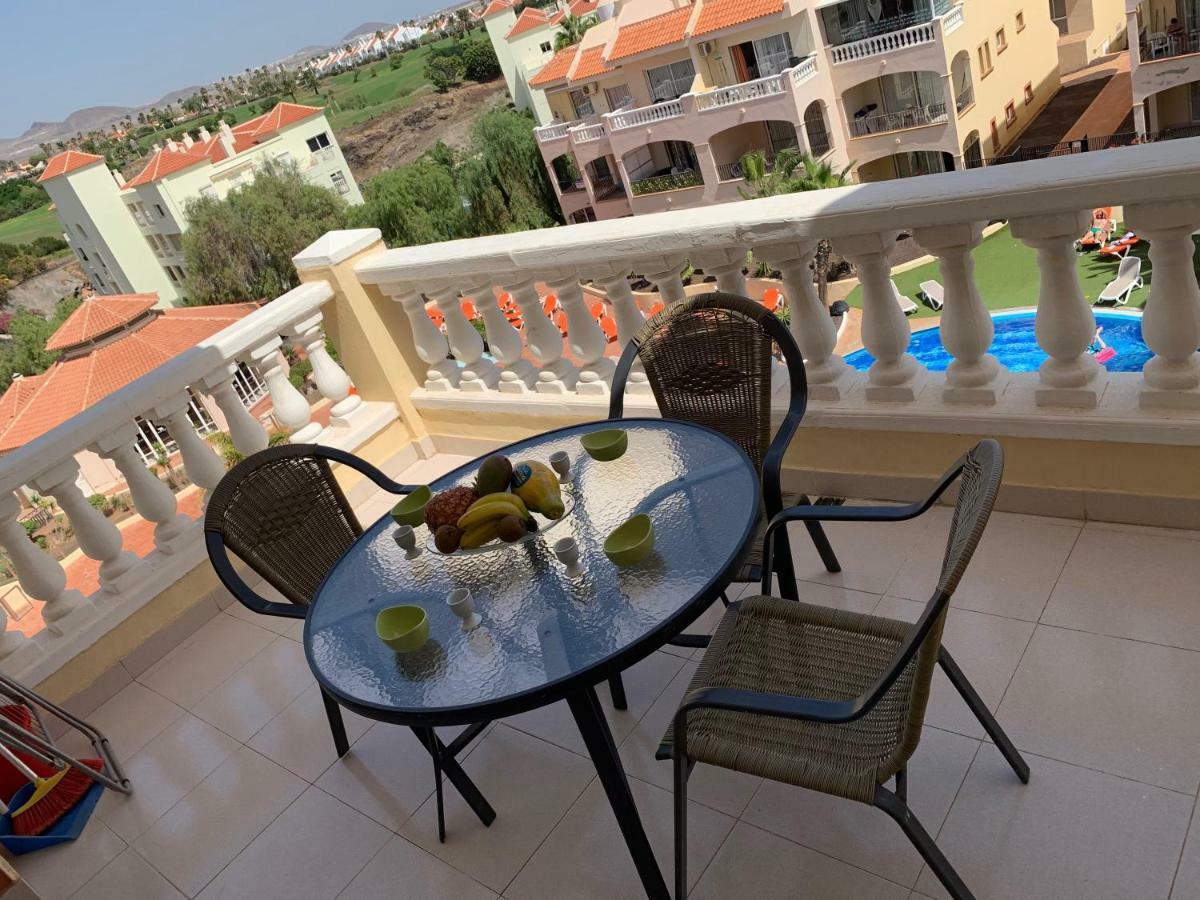 Apartment Golf Park Los Abrigos Zewnętrze zdjęcie