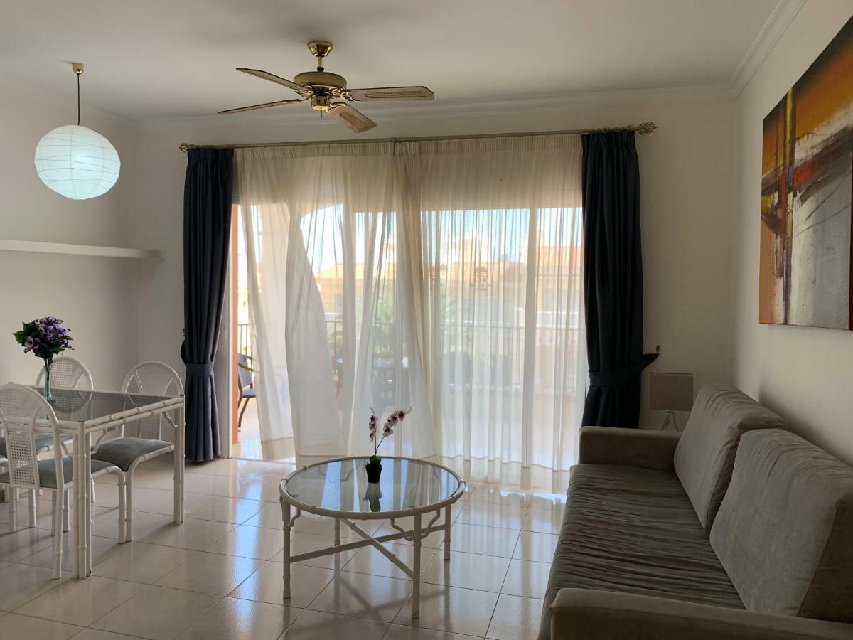 Apartment Golf Park Los Abrigos Zewnętrze zdjęcie