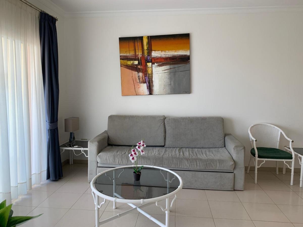 Apartment Golf Park Los Abrigos Zewnętrze zdjęcie