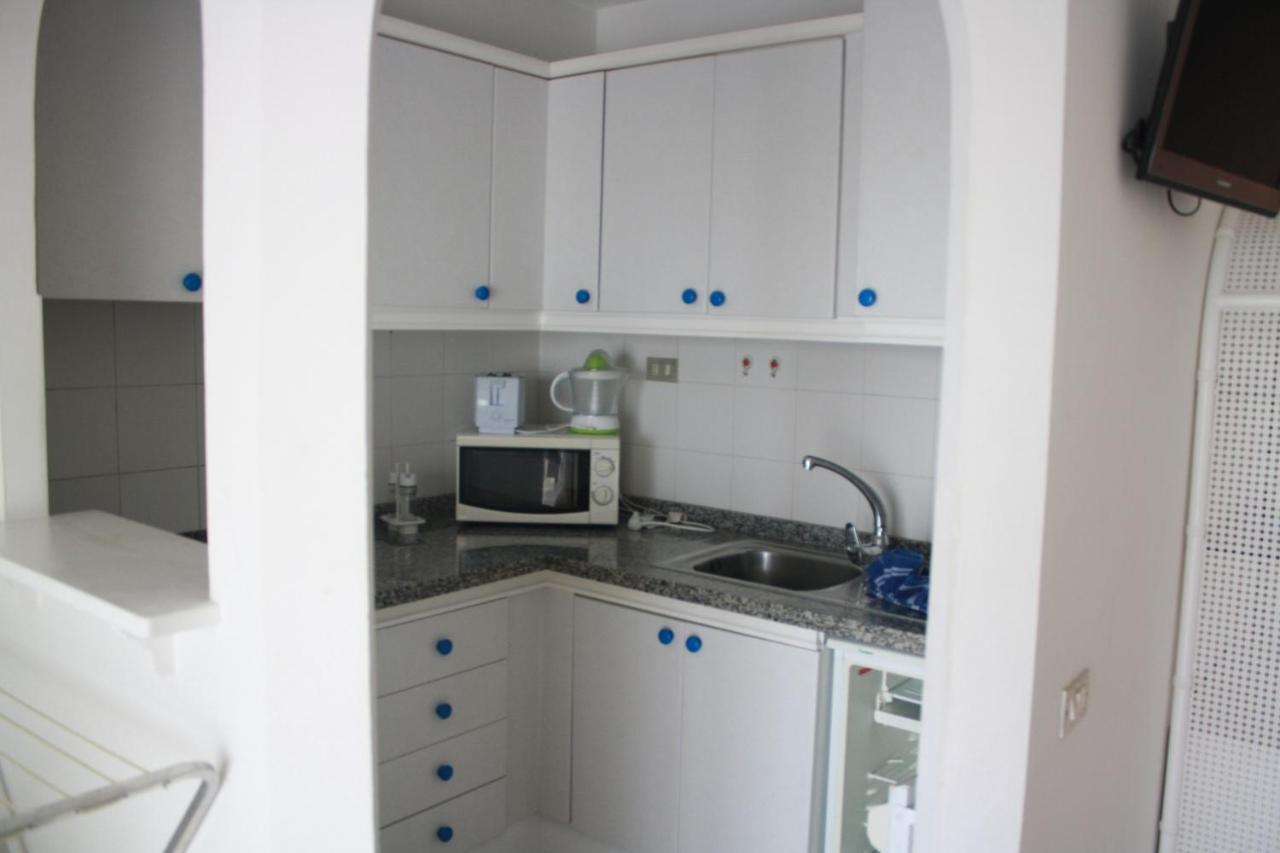 Apartment Golf Park Los Abrigos Zewnętrze zdjęcie