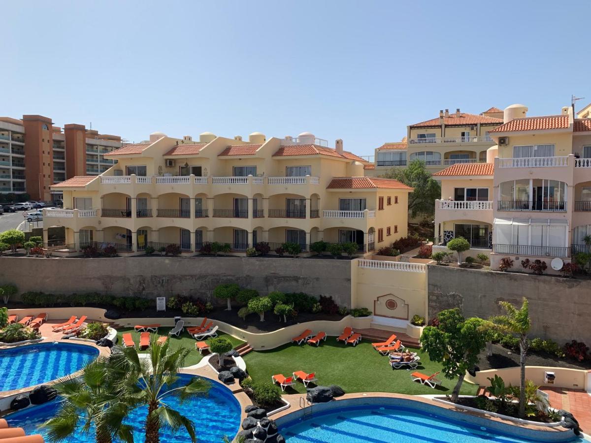 Apartment Golf Park Los Abrigos Zewnętrze zdjęcie